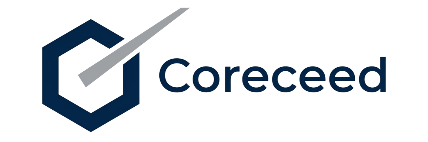Coreceed